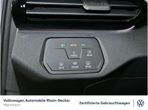 Volkswagen ID.4 Pro Navi AHK Wärmepumpe uvm