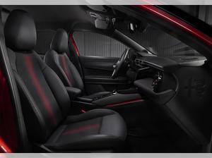 Alfa Romeo Junior Ibrida Ti 1.2 MHEV VGT e-DCT6