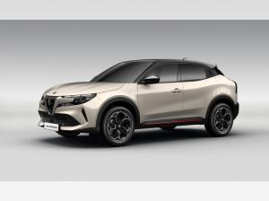 Alfa Romeo Junior Ibrida Ti 1.2 MHEV VGT e-DCT6