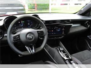 Alfa Romeo Junior Ibrida Ti 1.2 MHEV VGT e-DCT6