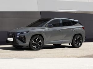 Hyundai TUCSON PHEV* N Line*Sitz*Assist*Dach*ECS*Digital