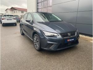 Seat Ibiza 1.0 TSI DSG Road Edition LED RFK NAVI APP