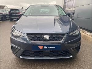 Seat Ibiza 1.0 TSI DSG Road Edition LED RFK NAVI APP