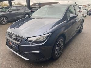 Seat Ibiza 1.0 TSI DSG Road Edition LED RFK NAVI APP