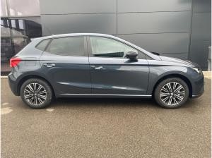 Seat Ibiza 1.0 TSI DSG Road Edition LED RFK NAVI APP
