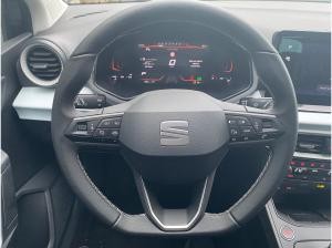 Seat Ibiza 1.0 TSI DSG Road Edition LED RFK NAVI APP