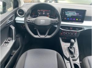 Seat Ibiza 1.0 TSI DSG Road Edition LED RFK NAVI APP