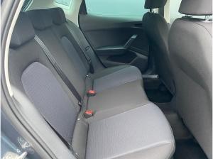 Seat Ibiza 1.0 TSI DSG Road Edition LED RFK NAVI APP