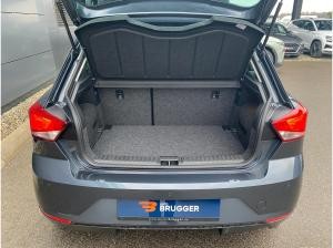 Seat Ibiza 1.0 TSI DSG Road Edition LED RFK NAVI APP