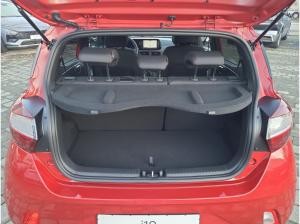 Hyundai i10 🎅☃️🎄X-MAS SPECIAL🎄☃️🎅🔥N-LINE🔥SOFORT-VERFÜGBAR🔥1.0 T-GDI🔥90PS🔥