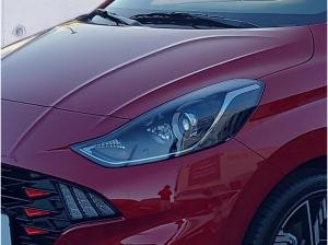 Hyundai i10 🎅☃️🎄X-MAS SPECIAL🎄☃️🎅🔥N-LINE🔥SOFORT-VERFÜGBAR🔥💼GEWERBE💼1.0 T-GDI🔥90PS🔥