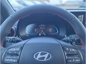 Hyundai i10 🎅☃️🎄X-MAS SPECIAL🎄☃️🎅🔥N-LINE🔥SOFORT-VERFÜGBAR🔥💼GEWERBE💼1.0 T-GDI🔥90PS🔥