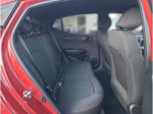 Hyundai i10 🎅☃️🎄X-MAS SPECIAL🎄☃️🎅🔥N-LINE🔥SOFORT-VERFÜGBAR🔥💼GEWERBE💼1.0 T-GDI🔥90PS🔥