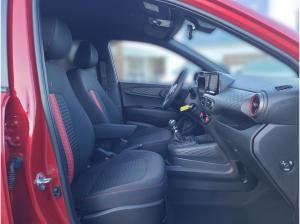 Hyundai i10 🎅☃️🎄X-MAS SPECIAL🎄☃️🎅🔥N-LINE🔥SOFORT-VERFÜGBAR🔥💼GEWERBE💼1.0 T-GDI🔥90PS🔥