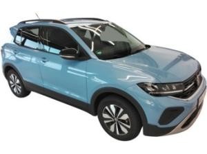 Volkswagen T-Cross 1.0 TSI LED+NAV+ACC+SHZ+DAB - Goal