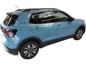 Volkswagen T-Cross 1.0 TSI LED+NAV+ACC+SHZ+DAB - Goal