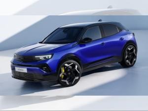 Opel Mokka 54-kWh-Batterie 207kW GSE 280PS GEWERBE