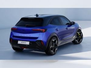 Opel Mokka 54-kWh-Batterie 207kW GSE 280PS GEWERBE
