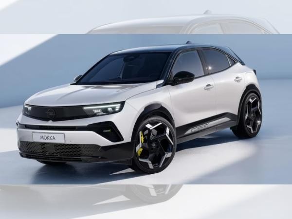 Opel Mokka 54-kWh-Batterie 207kW GSE 280PS GEWERBE