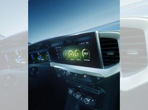 Opel Mokka 54-kWh-Batterie 207kW GSE 280PS GEWERBE