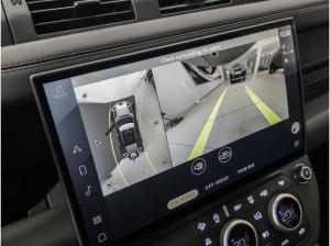 Land Rover Defender 110 D350 X-Dynamic HSE Luftfederung AD Niveau Navi Leder Soundsystem