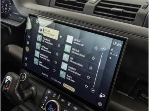 Land Rover Defender 110 D350 X-Dynamic HSE Luftfederung AD Niveau Navi Leder Soundsystem
