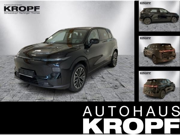 Leapmotor B10 Design Pro Max 67,1 kWh elektr. Heckklappe