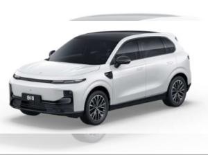 Leapmotor B10 ❗️Design Pro Max ❗️ 67,1 kWh ❗️schnell verfügbar ❗️elektr. Heckklappe ❗️