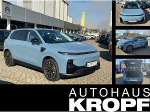 Leapmotor B10 ❗️Design Pro Max ❗️ 67,1 kWh ❗️elektr. Heckklappe ❗️Schnell verfügbar ❗️