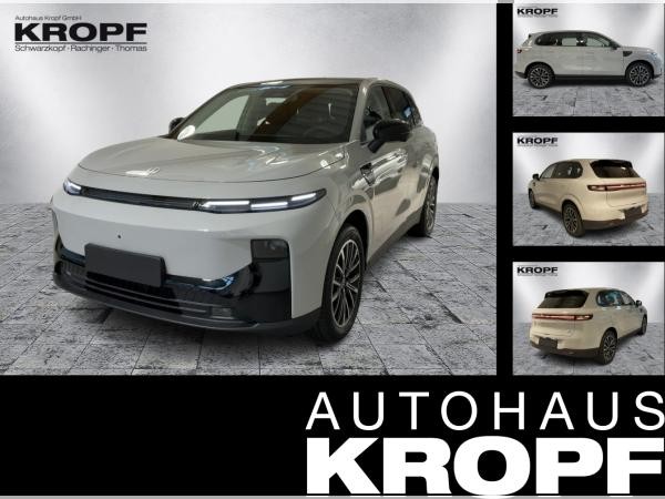 Leapmotor B10 Design Pro Max 67,1 kWh elektr. Heckklappe