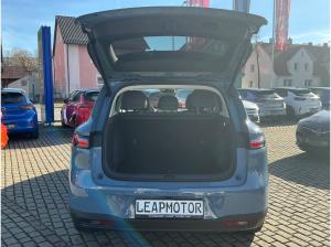 Leapmotor B10 ❗️Design Pro Max ❗️ 67,1 kWh ❗️elektr. Heckklappe ❗️Schnell verfügbar ❗️