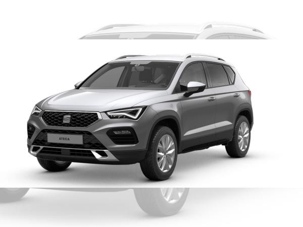 Seat Ateca Road Edition 1.5 TSI 110 kW (150 PS) 7-Gang DSG *LOYALITÄSBONUS*
