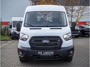 Ford Transit Kombi PKW 350L3 Trend Klima vo+hi Kamera CarPlay AndroidAuto uvm.