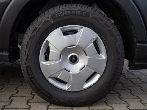 Ford Transit Kombi PKW 350L3 Trend Klima vo+hi Kamera CarPlay AndroidAuto uvm.