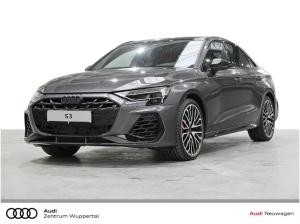 Audi S3 Limousine TFSI S-Tronic (Wuppertal)