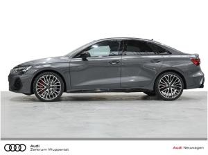 Audi S3 Limousine TFSI S-Tronic (Wuppertal)