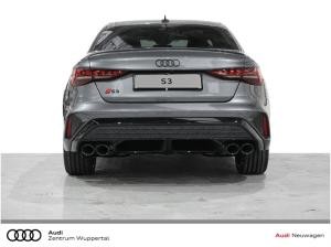 Audi S3 Limousine TFSI S-Tronic (Wuppertal)