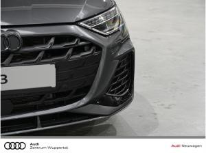 Audi S3 Limousine TFSI S-Tronic (Wuppertal)