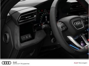 Audi S3 Limousine TFSI S-Tronic (Wuppertal)