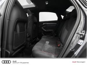 Audi S3 Limousine TFSI S-Tronic (Wuppertal)