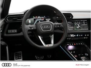Audi S3 Limousine TFSI S-Tronic (Wuppertal)
