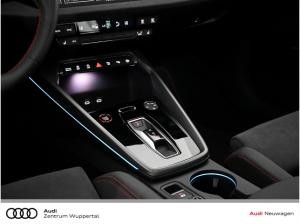 Audi S3 Limousine TFSI S-Tronic (Wuppertal)