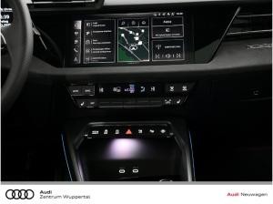 Audi S3 Limousine TFSI S-Tronic (Wuppertal)