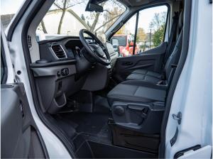Ford Transit Kombi PKW 350L3 Trend Klima vo+hi Kamera CarPlay AndroidAuto uvm.