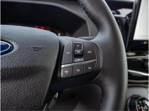 Ford Transit Kombi PKW 350L3 Trend Klima vo+hi Kamera CarPlay AndroidAuto uvm.