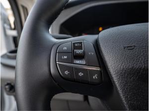 Ford Transit Kombi PKW 350L3 Trend Klima vo+hi Kamera CarPlay AndroidAuto uvm.