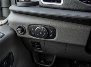 Ford Transit Kombi PKW 350L3 Trend Klima vo+hi Kamera CarPlay AndroidAuto uvm.