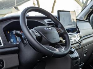 Ford Transit Kombi PKW 350L3 Trend Klima vo+hi Kamera CarPlay AndroidAuto uvm.