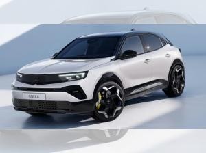 Opel Mokka 54-kWh-Batterie 207kW GSE 280PS PRIVAT VORBESTELLUNG UMWELTPRÄMIE