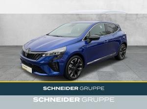 Renault Clio TECHNO TCe 90 🤑DEAL-versch. Farben-sofort verügbar 🤑 360° KAMERA+KLIMA+Apple CAR PLAY